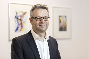 Urs Trinkner