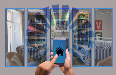 IOT smarthome