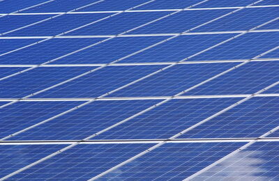 Solarpanels