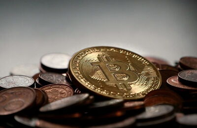 Bitcoins