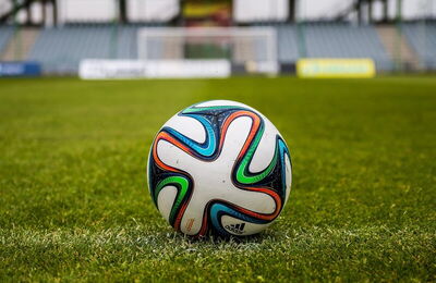 Fussball