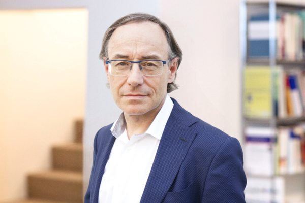 Claudio Burkhard